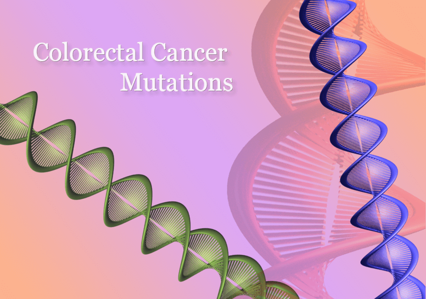 Colorectal Cancer Sequence Variances